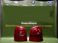 Стоп-сигнал. Audi A4, B5