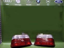 Стоп-сигнал. BMW 3-Series
