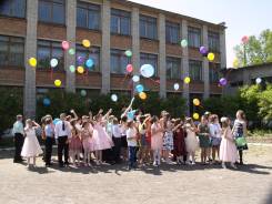 Видеосъемка утренников, выпускных