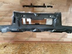 Дуга. Toyota Land Cruiser Prado, VZJ121W, VZJ125, VZJ120W, VZJ125W, VZJ121, VZJ120