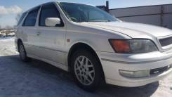Toyota Vista Ardeo. SV55, 3S FE