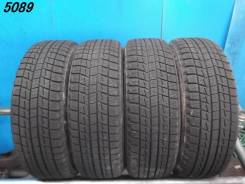Bridgestone Blizzak Revo1. Зимние, без шипов, износ: 20%, 4 шт