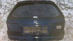 Дверь багажника. Honda Partner, EY6