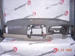 Панель приборов. Toyota Camry, ACV30, ACV30L