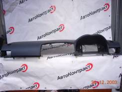 Панель приборов. Toyota Allion Toyota Premio