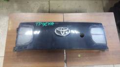 Вставка багажника. Toyota: Corolla, Corolla Levin, Sprinter Trueno, Sprinter Marino, Corolla Ceres Двигатели: 4AGE, 4AFE, 4AGZE, 5AFE