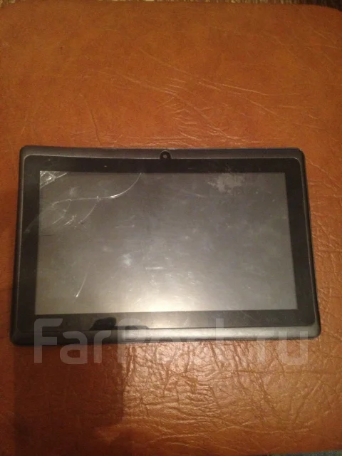 RoverPad ����
