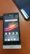 Sony Xperia P. �/�