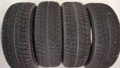 Bridgestone Blizzak Revo2. Зимние, без шипов, износ: 20%, 4 шт