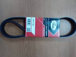Ремень. Volkswagen Caddy Volkswagen Amarok, 2HA, 2HB, S1B, S6B, S7A, S7B Volkswagen Polo, 6K2, 6K5, 6V2, 9N1, 9N3 Volkswagen Transporter, 7EA, 7EB, 7E...