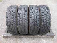 Michelin X-Ice. Зимние, без шипов, износ: 20%, 4 шт