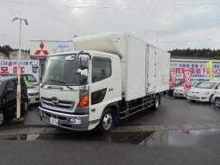 Hino Ranger. Рефрижератор , 7 960 куб. см., 6 200 кг., 4x2. Под заказ