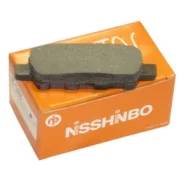 ������� ��������� �������� Toyota KZJ7# LJ78 PZJ7# PF-1219 Nisshinbo ����