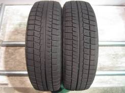 Bridgestone Blizzak Revo GZ. Зимние, без шипов, износ: 20%, 2 шт