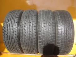 Goodyear Ice Navi NH. Зимние, без шипов, износ: 10%, 4 шт