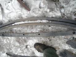 Жесткость бампера. Toyota Vista, SV40, SV41, CV40, CV43, SV42, SV43 Toyota Camry, CV40, SV41, SV40, SV43, SV42, CV43 Двигатели: 3CT, 3SFE, 4SFE
