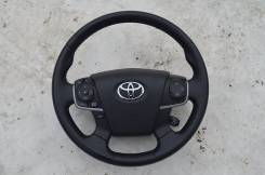 Руль. Toyota Camry, ASV50, AVV50, GSV50