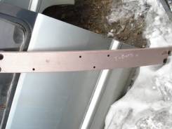 Жесткость бампера. Toyota: Vitz, Echo Verso, bB, Yaris, Echo, Funcargo, Platz, Yaris Verso Двигатели: 1SZFE, 1NZFE, 2NZFE, 2SZFE, 1NDTV