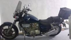 Honda Magna. 750 куб. см., исправен, птс, с пробегом