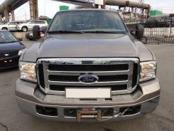 Ford F250. автомат, 4wd, 6.0, дизель, 100 696 тыс. км, нет птс