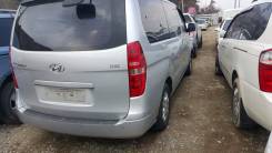 Hyundai Grand Starex. D4CB. Под заказ