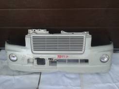 Бампер. Suzuki Wagon R, MC22S, MC11S