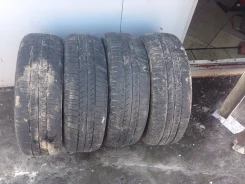 Bridgestone B249. ������, 10�%, 4 ��