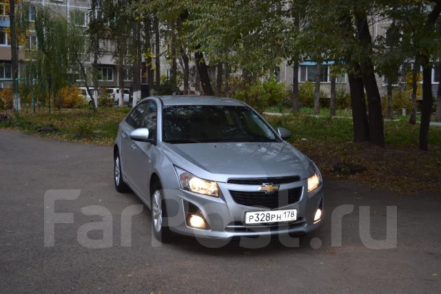 Chevrolet Cruze. �������, ��������, 1.8, ������, 15����. ��. ��� ����� �� ���������� ����