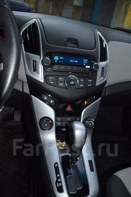 Chevrolet Cruze. �������, ��������, 1.8, ������, 15����. ��. ��� ����� �� ���������� ����