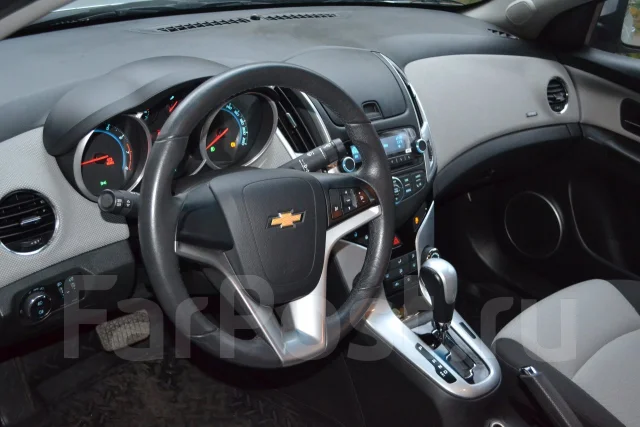 Chevrolet Cruze. �������, ��������, 1.8, ������, 15����. ��. ��� ����� �� ���������� ����
