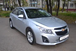 Chevrolet Cruze. �������, ��������, 1.8, ������, 15����. ��. ��� ����� �� ���������� ����
