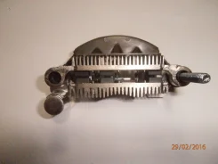������� ���� Mazda G5, G5E, G6, JE, JE94, JE96, JEE, WLT F285-18-W60, F290-18-W60, A860T34070, F02Z-10346-B ����