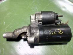 Стартер. Volkswagen Passat, 3B, 3B3, 3B6 Audi A4, B5, B6, B7 Audi A6, C5 Audi Allroad Двигатели: AFB, AKN, BAU, BDG, BDH, AKE, AYM, BCZ, BFC
