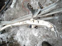 Жесткость бампера. Nissan AD, VENY11, VHNY11, WFY11, WPY11, WHNY11, VY11, WHY11, VEY11, VGY11, VFY11 Nissan Wingroad, VGY11, VFY11, VY11, WPY11, VHNY1...
