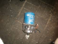 MAN TGA