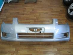 Бампер. Toyota Corolla Fielder Toyota Corolla Axio