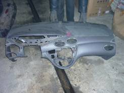 Панель приборов. Ford Focus, DNW, DBW, DFW Двигатели: EYDJ, EYDI, EYDF, FYDB, EYDK, FYDA, EDDC, FYDC, EYDB, EYDD, EDDD, EYDG, EYDL, EYDC, FYDD, EDDB...