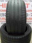 Michelin Pilot Sport 3 PS3. Летние, износ: 20%, 4 шт