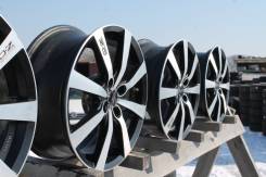 OZ Racing. 7.0x17, 4x108.00, ET25, ЦО 74,0 мм.