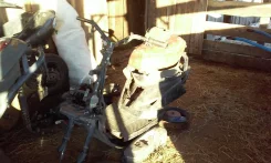 Yamaha Jog ����