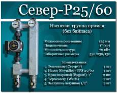 Котлы и котельное оборудование.