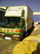 Mitsubishi Canter. Хороший грузовик, 4 200 куб. см., 3 000 кг.