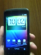 HTC One X+. �/�