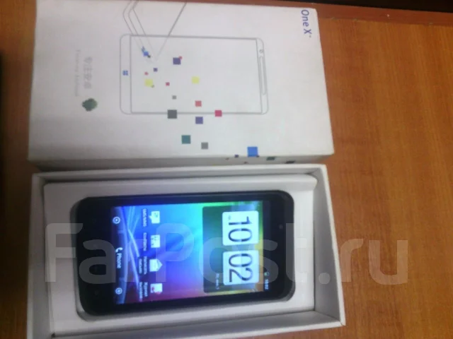 HTC One X+. �/� ����