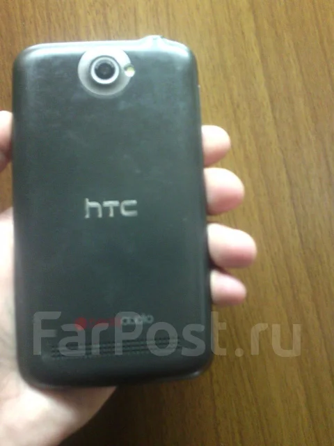 HTC One X+. �/� ����