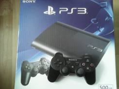 Sony PlayStation 3