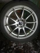 SSW. 7.0x17", 5x100, ET38 