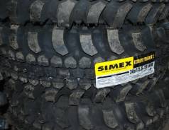 Simex Extreme Trekker 2. Грязь MT, 2015 год, без износа, 1 шт