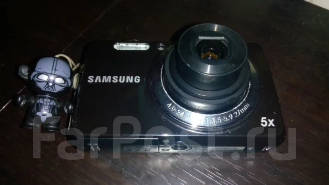 Samsung ES80. 10 - 14.9 ��, ���: 5� ����