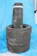 Bridgestone ST20. Зимние, без шипов, 2008 год, износ: 30%, 4 шт